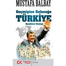 Cumhuriyet Kitapları Geçmişten Geleceğe Türkiye