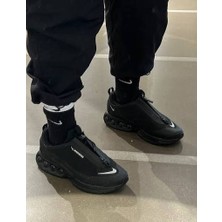 Nike Air Max Dn Roam Erkek Siyah Spor Ayakkabı | HQ8605-001