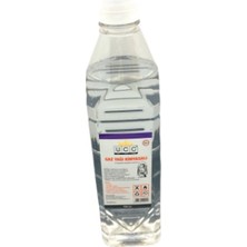 Hace Bazaar Ucc Gaz Yağı 700ML. (4887)