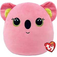 Budi Ty Poppy Koala Squish 25 Cm.
