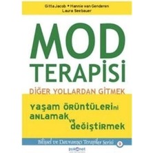Psikonet Yayınları Mod Terapisi