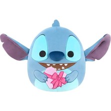 Budi Squishmallows Disney Stitch Serisi 20 cm
