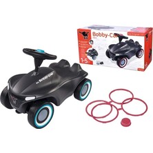 Bıg Bobby Car Neo Anthracite