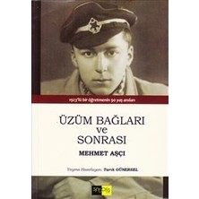 Sinopsis Yayınları Üzüm Bağları ve Sonrası