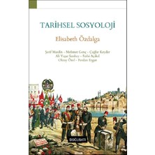 Doğu Batı Yayınları Tarihsel Sosyoloji