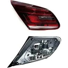 3C8945307S-ARTEB Stop Sol Ic Ledlı Vw cc