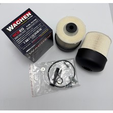 Wachen Mazot Filtresi  Renault Clio Iv 1.5 Dci / Logan-Sandero-Lodgy-Dokker-Duster 1.5dci (2010-SONRASI)