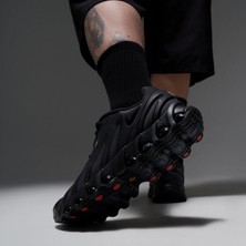 Nike Air Max Dn8 Triple Black Erkek Sneaker Ayakkabı Siyah | FQ7860-002