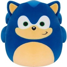 Budi Squishmallows Sonic 20 cm