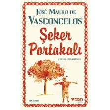 Can Yayınları Şeker Portakalı