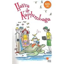 Canarino Havva ile Kaplumbağa: 2, 3. Sınıflar