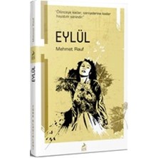 Ren Kitap Eylül