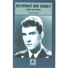Ayrıntı Yayınları Devrimci Bir Subay