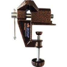 Hace Bazaar Mini Alüminyum Mengene 60MM (4887)