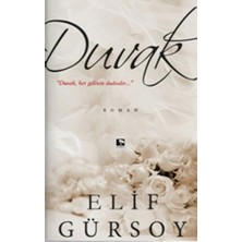 Çınaraltı Yayınları Duvak