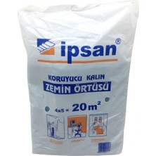 Hace Bazaar 20-M2 Kalın Zemin Örtüsü (4887)