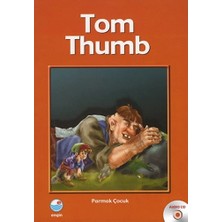 Engin Yayınevi Tom Thumb - Parmak Çocuk (Cd'li)