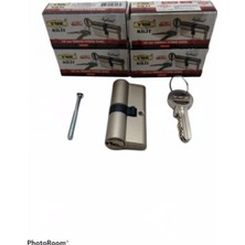 Hace Bazaar Hibrit Beyaz Barel 68MM Kutulu (4887)