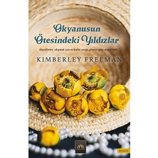 Arkadya Yayınları Okyanusun Ötesindeki Yıldızlar