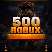 Roblox 500 Robux Cüzdan Kodu