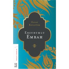 Ketebe Yayınları Erzurumlu Emrah