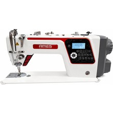 Ames Iplik Kesicili Elek. Düz  (Step Motor)                Kapalı Kartel