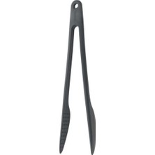 Brabantia BRB-8710755122842-BRA 122842-006-01-TASTY+ Granıte Grey Mutfak Maşası