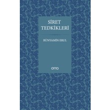 Otto Yayınları Siret Tedkikleri