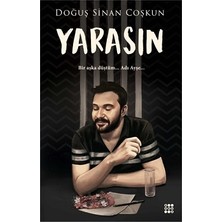 Dokuz Yayınları Yarasın