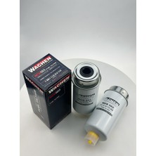 Wachen Yakıt Filtresi Ford Transıt V184 2.0-2.4 Tdci   (2000>2006)