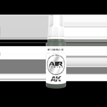 Ak Interactive 11838, 17 Ml. 3gen Rlm 82 Aircraft Maket Boyası