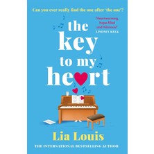 Canarino The Key To My Heart: The Gorgeously Romantic, Funny And Tender Love Story Everyone Is Falling For This Year