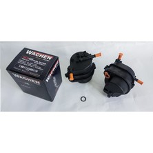 Wachen Yakıt Filtresi Peugeot 206/206+/207/307  (2001-SONRASI)