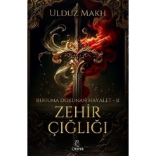 Canarino Zehir Çığlığı