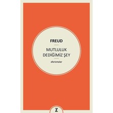 Canarino Mutluluk Dediğimiz Şey