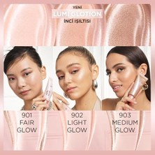Canarino Glotion All-In-One Doğal Işıltı Aydınlatıcı Losyon - 902 Light Glow