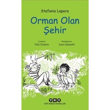 Canarino Orman Olan Şehir