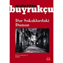 Canarino Dar Sokaklardaki Duman: Bütün Eserleri 7