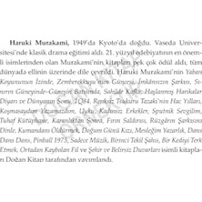 Canarino Tanrı’nın Bütün Çocukları Dans Eder