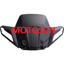 Motosvn Mondial Velomax 125 Ön Sinyal Muhafazası Orjınal