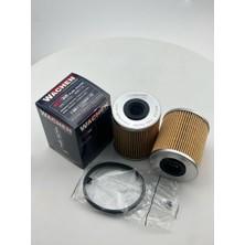Wachen Yakıt Filtresi Opel Monavo / Vivaro  1.9cdti-2.0dci-2.5dci  (2000-SONRASI)