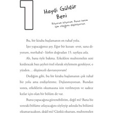 Canarino Komik Çocuk: Şaka Savaşları - 3