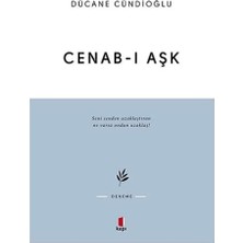 Canarino Cenab-I Aşk: Seni Senden Uzaklaştıran Ne Varsa Ondan Uzaklaş!