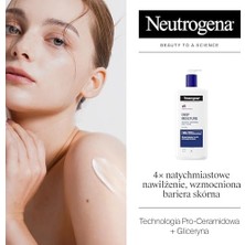 Canarino Yoğun Nemlendirici Parfümlü Vücut Losyonu (400 Ml)— Kuru Ciltler Için Vücut Nemlendiricisi — Pro-Seramid ve Gliserin Teknolojisi ile Geliştirilmiş Formül