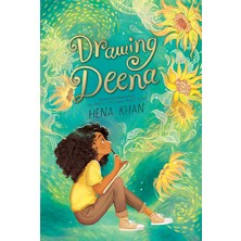 Canarino Drawing Deena
