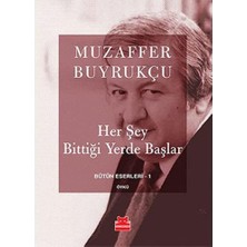 Canarino Her Şey Bittiği Yerde Başlar: Bütün Eserleri 1