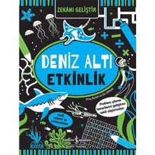 Canarino Zekânı Geliştir - Deniz Altı Etkinlik