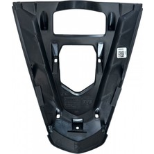 Motosvn Tvs Ntorq 125  Far Muhafaza Dekoratif Kapak Alt
