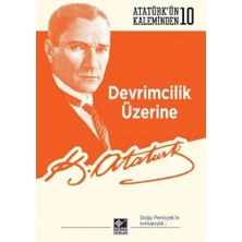 Kaynak Yayınları Devrimcilik Üzerine
