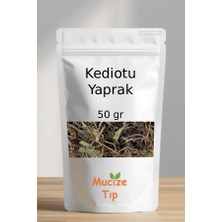 Mucize Tıp Kediotu Yaprak Dökme 50 gr